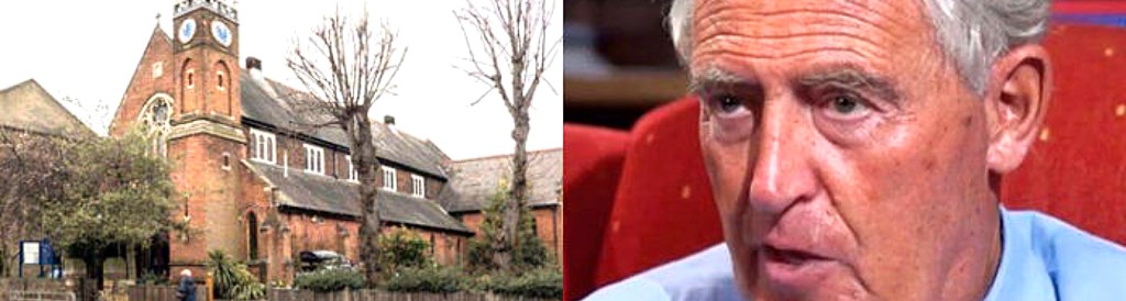 Off the hook. Serial evangelical abuser Jonathan Fletcher won’t stand&nbsp;trial.