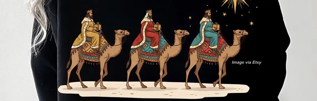 Well, ain’t that a kick in the head? Stupid camel stunt in a Texas megachurch puts woman in&nbsp;hospital