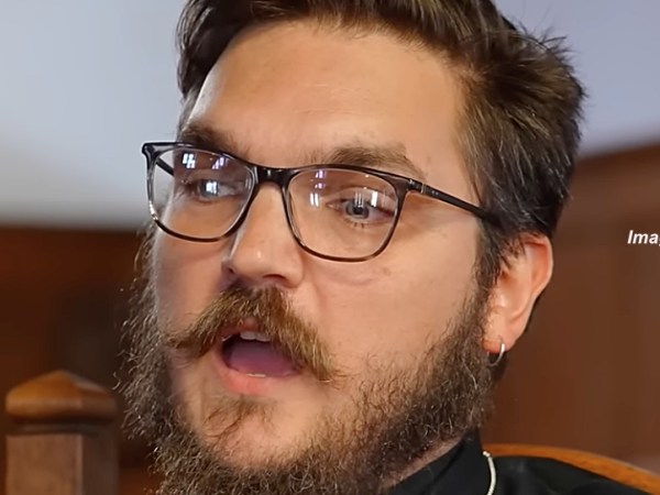 ‘Judaism is a false antichrist religion’ and Islam is ‘demonic’ says Christian charity trustee reverend Brett&nbsp;Murphy