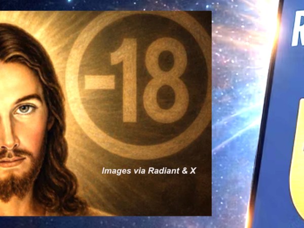 A new ‘Jesus-centric’ phone network in the US will limit access to trans and gay&nbsp;material