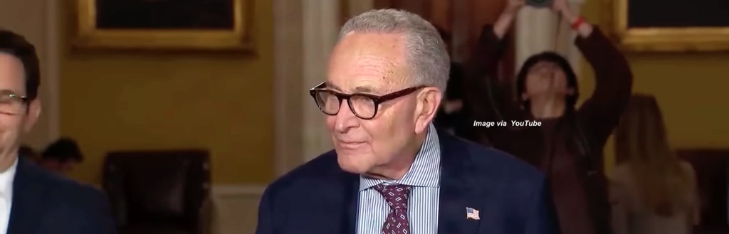 Democratic senator falsely repeats claims that America’s Founding Fathers had a theocratic agenda